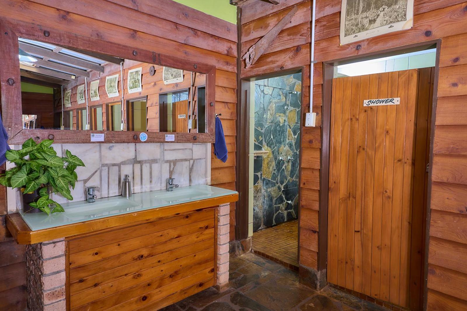 On The Wallaby Eco Lodge ユンガブッラ エクステリア 写真
